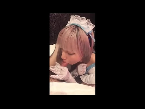 ❤️ Идоли японӣ [маюка], костюми канизии фаронсавӣ, қисми 1, минат ва лосьон ❤❌ Порно босифат дар порно tg.trysex.ru ❤