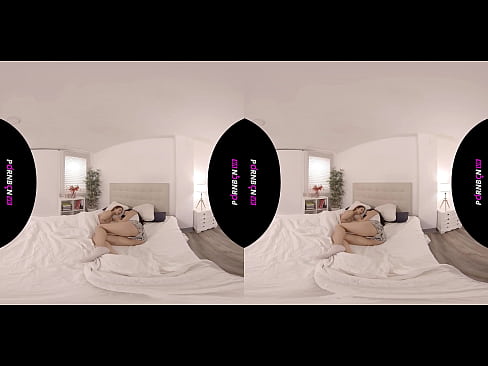 ❤️ PORNBCN VR Ду лесбиянки ҷавон дар воқеияти виртуалии 4K 180 3D аз хоб бедор мешаванд Женева Беллуччи Катрина Морено ❤❌ Порно босифат дар порно tg.trysex.ru ❤